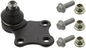 31813 Febi Шаровая опора для Peugeot 306