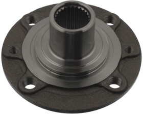 Ступица колеса Febi 40229