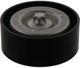 Обводной ролик поликлинового ремня Febi 37702