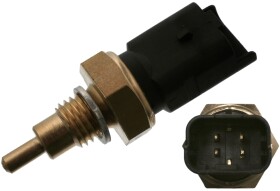 Датчик температуры охлаждающей жидкости Febi 37219