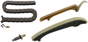 Комплект цепи ГРМ Febi 44961