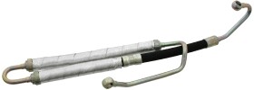 Шланг ГУР Febi 27343