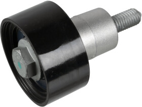 Обводной ролик ремня ГРМ Febi 45793