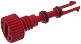 37595 Febi Сливная пробка радиатора