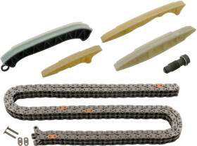 Комплект цепи ГРМ Febi 47274