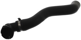 Патрубок радиатора системы охлаждения двигателя Febi 39344