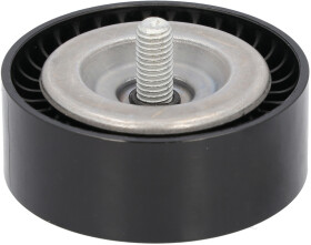 Обводной ролик поликлинового ремня Febi 47937