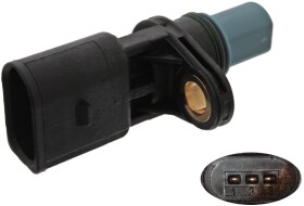 Датчик распредвала Febi 38772