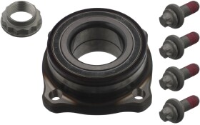 Подшипник ступицы колеса Febi 36751