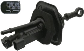 Главный цилиндр сцепления Febi 46139