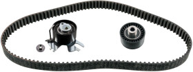Комплект ремня ГРМ Febi 37460