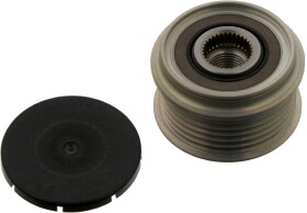 Муфта генератора Febi 37982