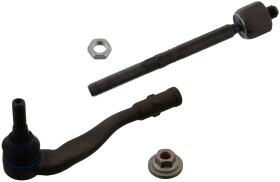 Рулевая тяга в сборе Febi 40995
