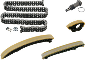 Комплект цепи ГРМ Febi 44950