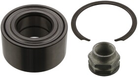 Підшипник ступиці колеса Febi 37015