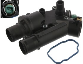 Термостат Febi 36037