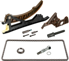 Комплект цепи ГРМ Febi 48386