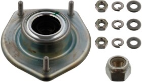 Комплект (опора + подшипник) Febi 38064