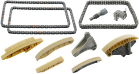 Комплект цепи ГРМ Febi 48326