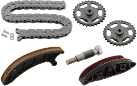 Комплект цепи ГРМ Febi 44973