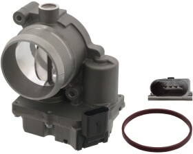 Дроссельная заслонка Febi 46601