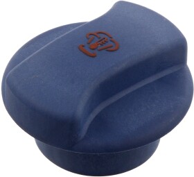 Крышка бачка охлаждающей жидкости Febi 36086