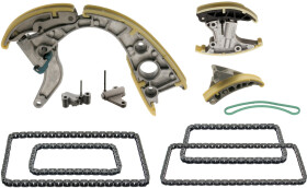 Комплект цепи ГРМ Febi 45007