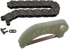 Планка успокоителя цепи привода масляного насоса Febi 44611