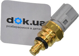 Датчик температури охолоджувальної рідини Febi 106482