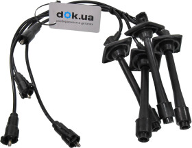 Комплект проводов зажигания Ashika 132-03-326