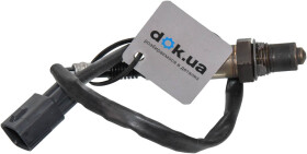 Лямбда-зонд Bosch 0 258 986 697