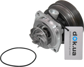 Помпа Magneti Marelli 352316170303