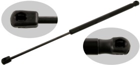 Газовый упор капота Febi 39301