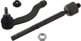 39565 Febi Рулевая тяга в сборе для Audi TT