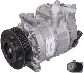Компрессор кондиционера Febi 45162