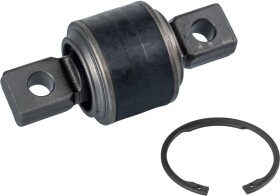 Сайлентблок рычага Febi 39406