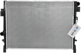 Радиатор охлаждения двигателя AVA Quality Cooling CR2105
