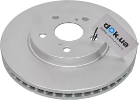 Тормозной диск Ferodo ddf1446c