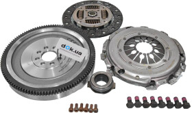 Комплект сцепления Valeo 835111