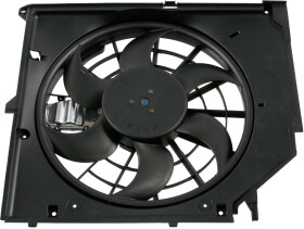 Электродвигатель вентилятора Febi 36663