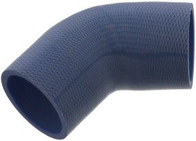 Патрубок радиатора системы охлаждения двигателя Febi 48455