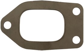 Прокладка выпускного коллектора Febi 40583