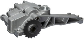 Масляный насос Febi 47758