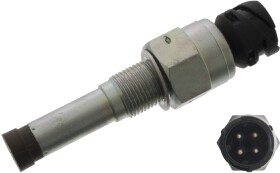 Датчик скорости Febi 46018