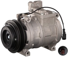 Компресор кондиціонера Febi 45028