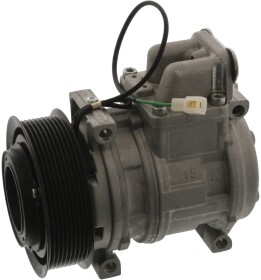 Компрессор кондиционера Febi 45040