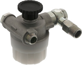 Топливный насос Febi 47551