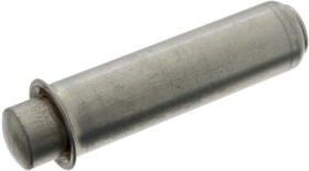 Натяжитель ремня ГРМ Febi 46592