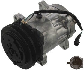Компрессор кондиционера Febi 35380