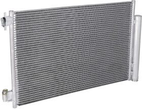 Радиатор кондиционера Febi 188560